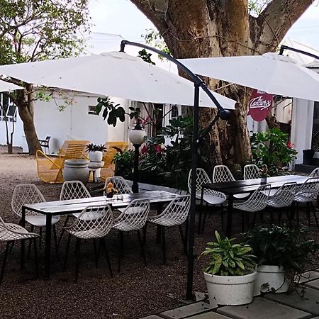 Concierge Hotel Durban Dış mekan fotoğraf