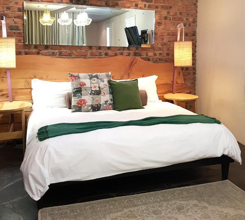Concierge Hotel Durban Dış mekan fotoğraf
