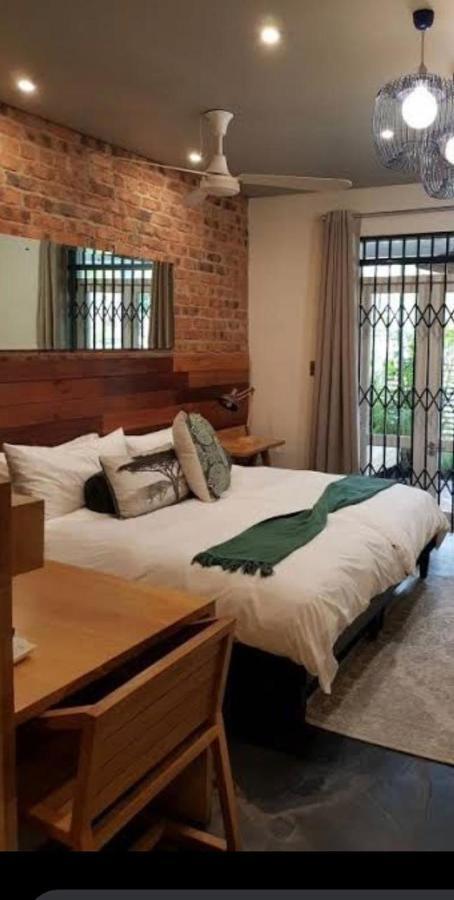Concierge Hotel Durban Dış mekan fotoğraf
