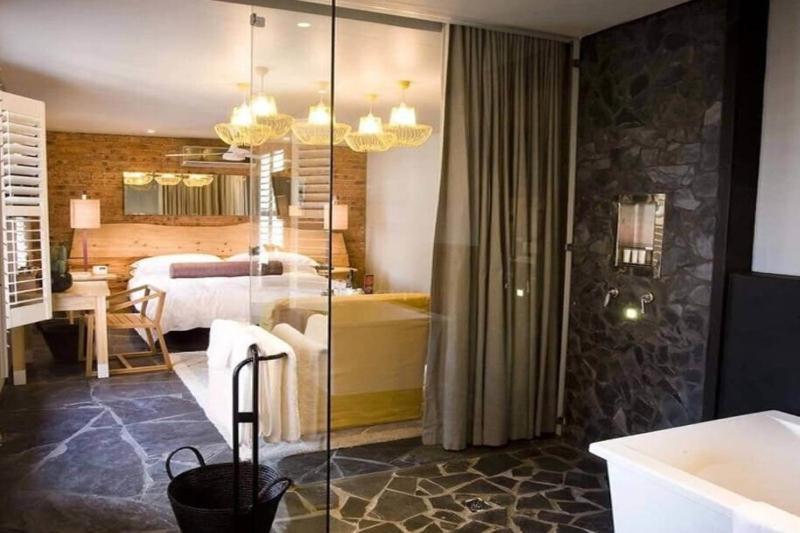 Concierge Hotel Durban Dış mekan fotoğraf