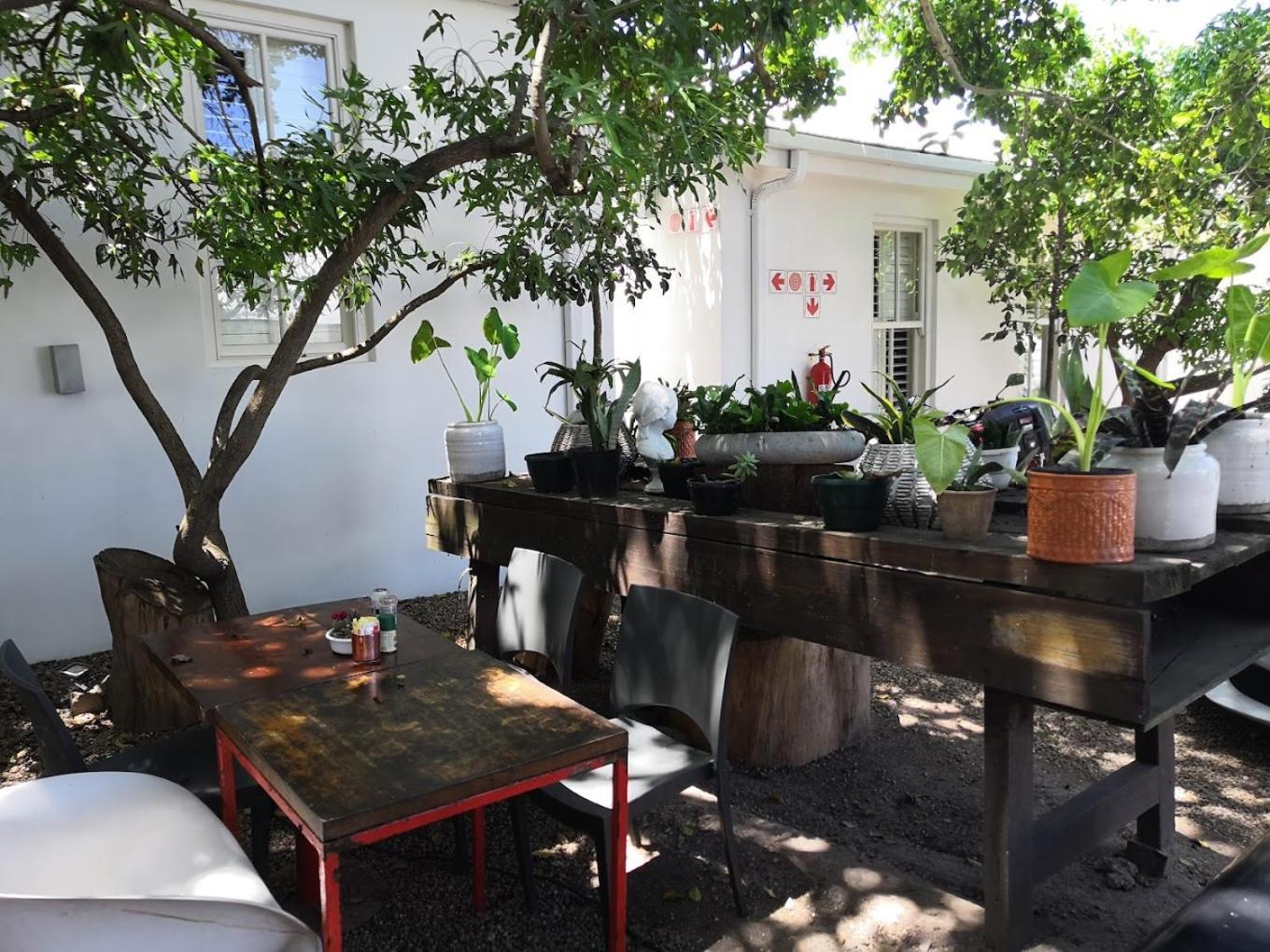 Concierge Hotel Durban Dış mekan fotoğraf