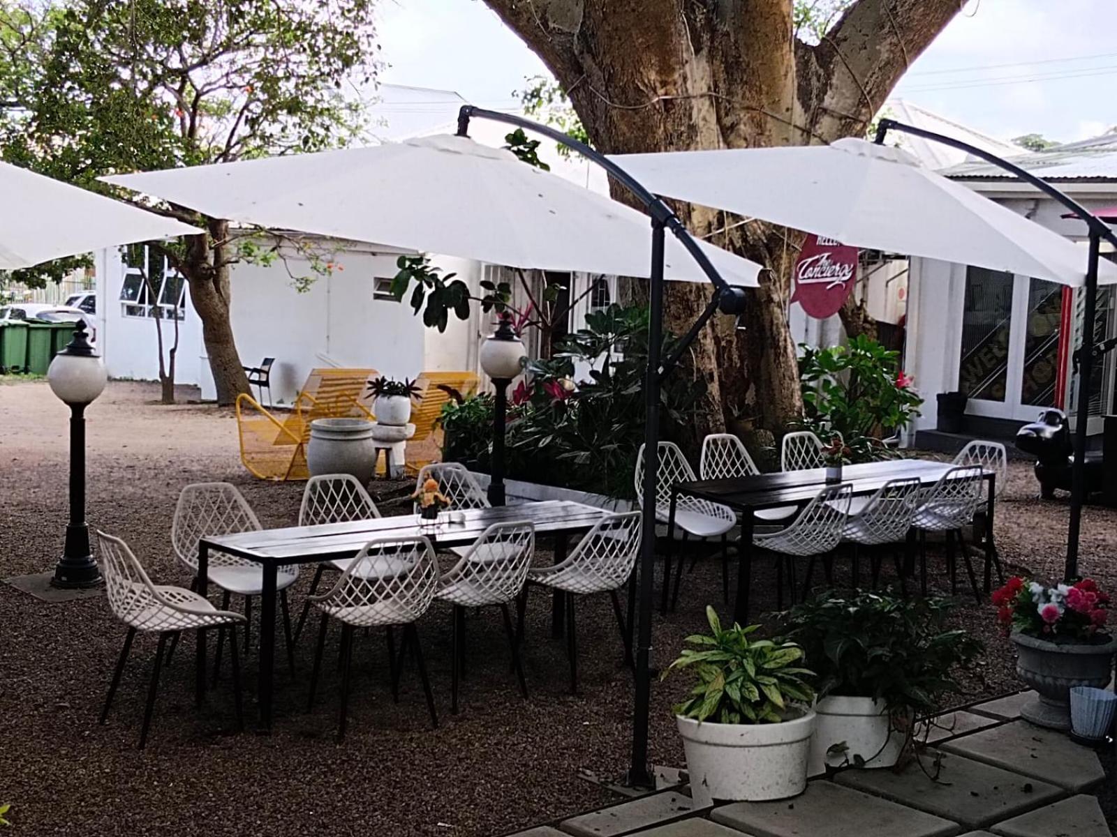 Concierge Hotel Durban Dış mekan fotoğraf