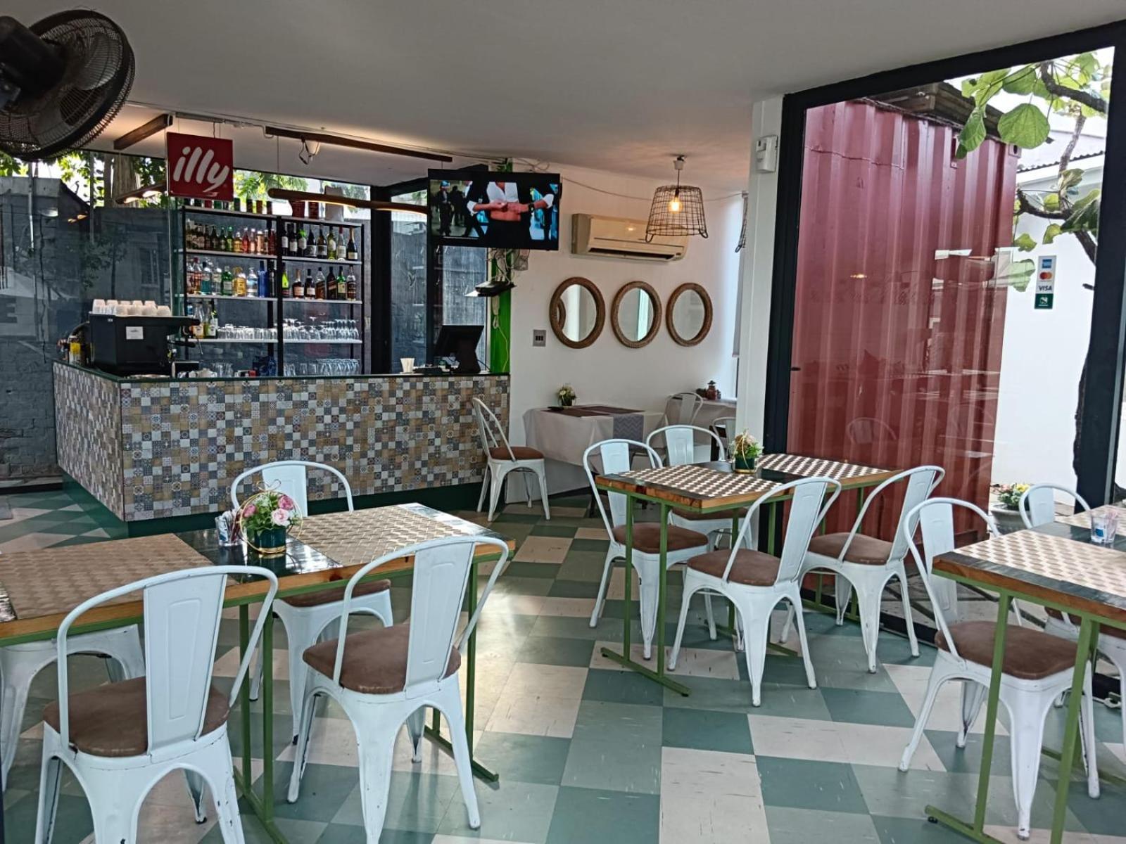 Concierge Hotel Durban Dış mekan fotoğraf