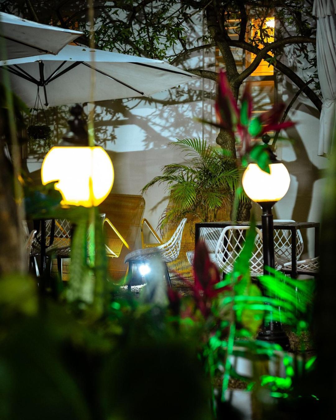 Concierge Hotel Durban Dış mekan fotoğraf