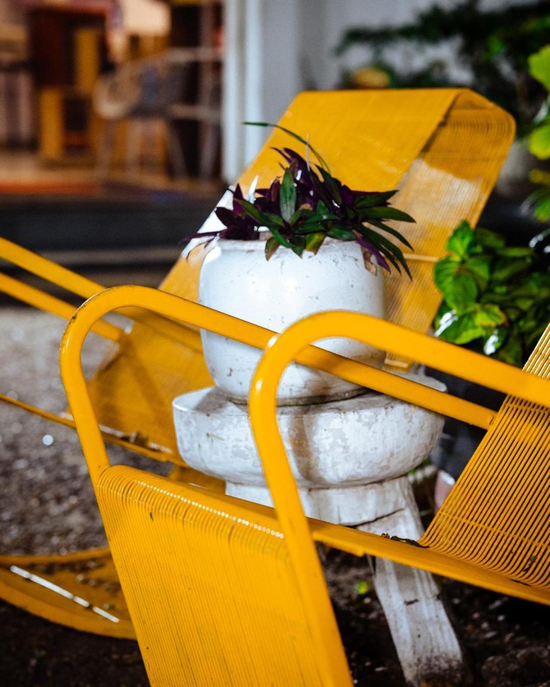 Concierge Hotel Durban Dış mekan fotoğraf